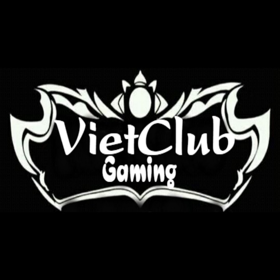 VietClub Gaming Аватар канала YouTube