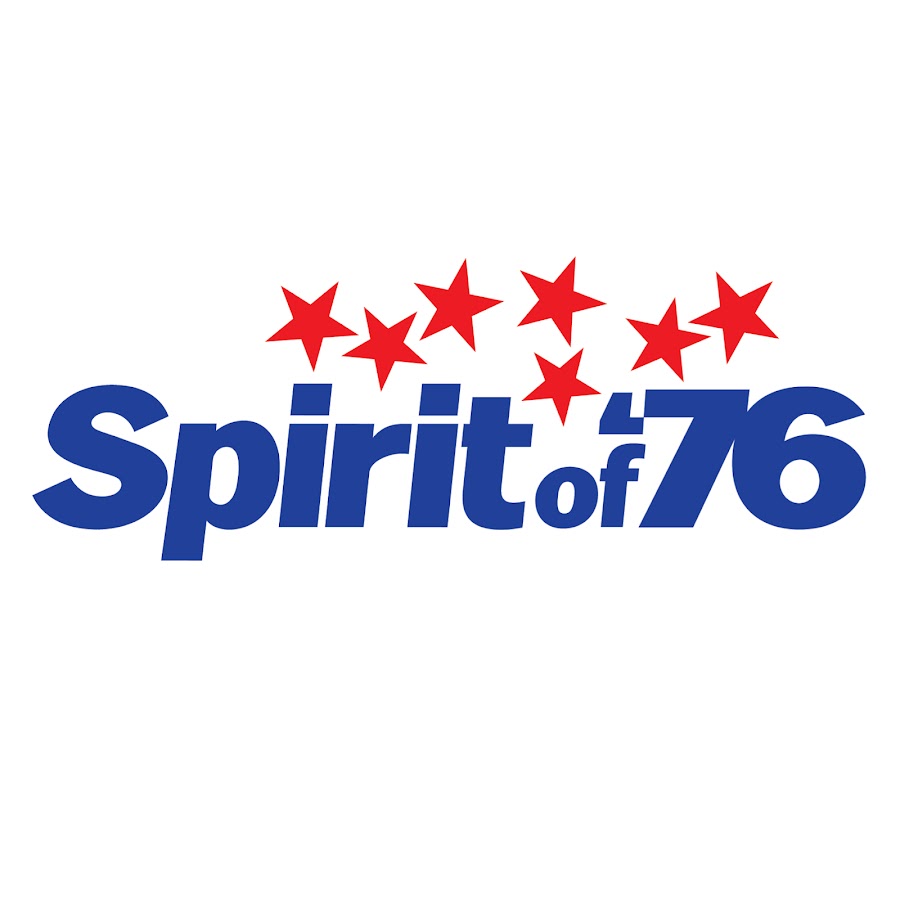 Spirit of '76 Fireworks YouTube channel avatar