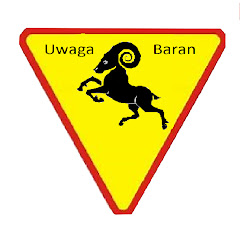 Uwaga Baran