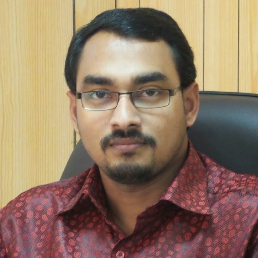 vineesh Rajan YouTube channel avatar