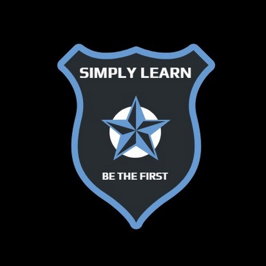 Simply Learn यूट्यूब चैनल अवतार