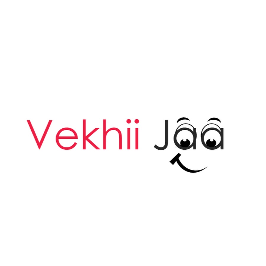 Vekhii Jaa YouTube channel avatar