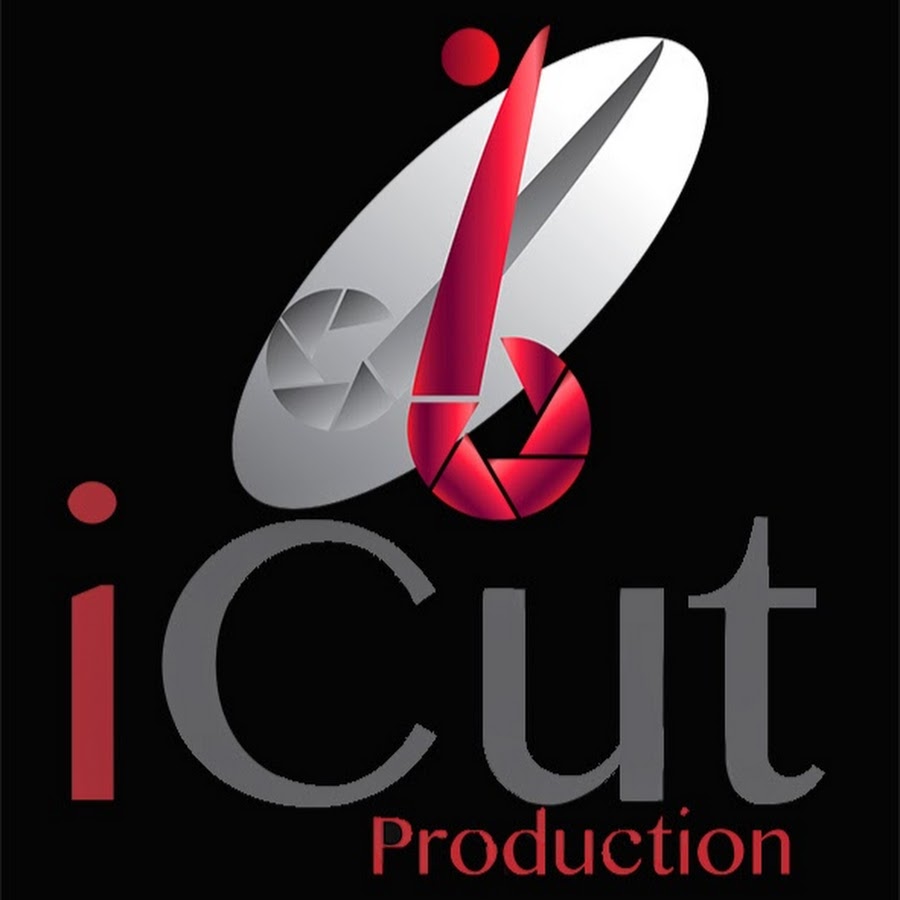 iCut Prod Avatar canale YouTube 