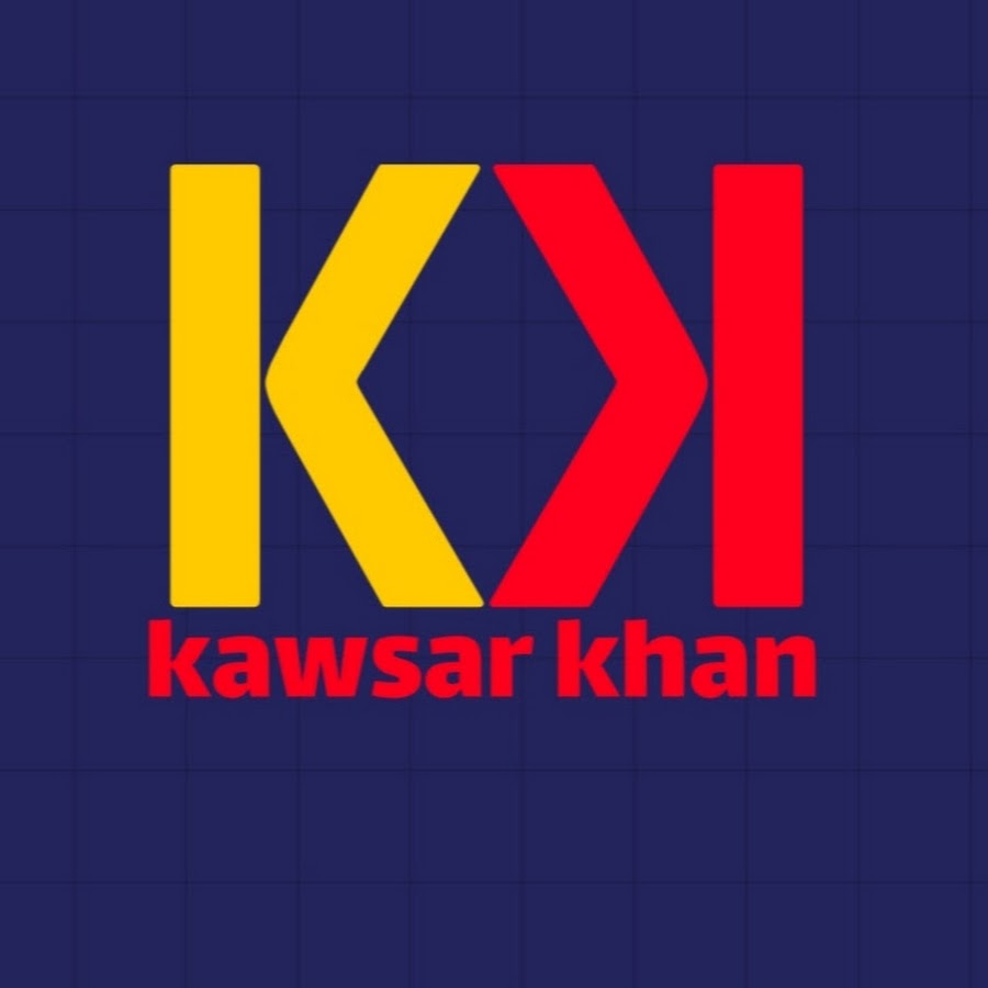 kAwSaR kHaN رمز قناة اليوتيوب