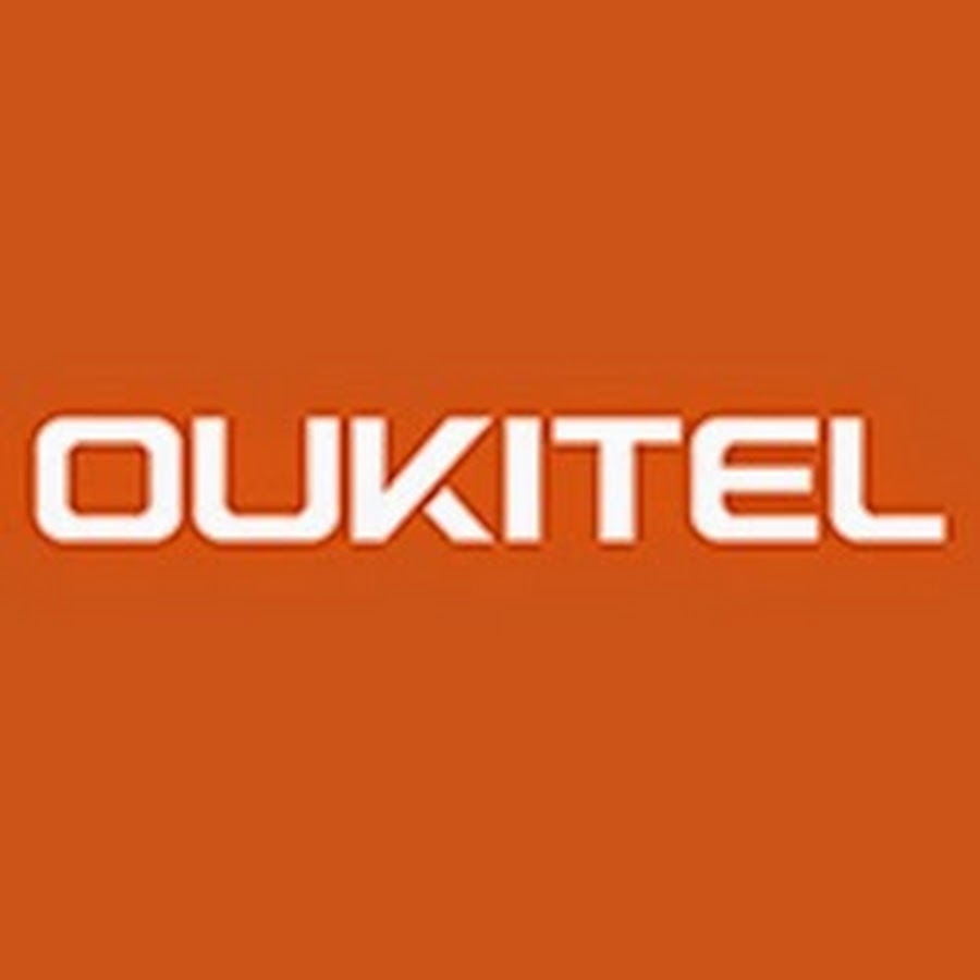 OUKITEL Mobile YouTube channel avatar