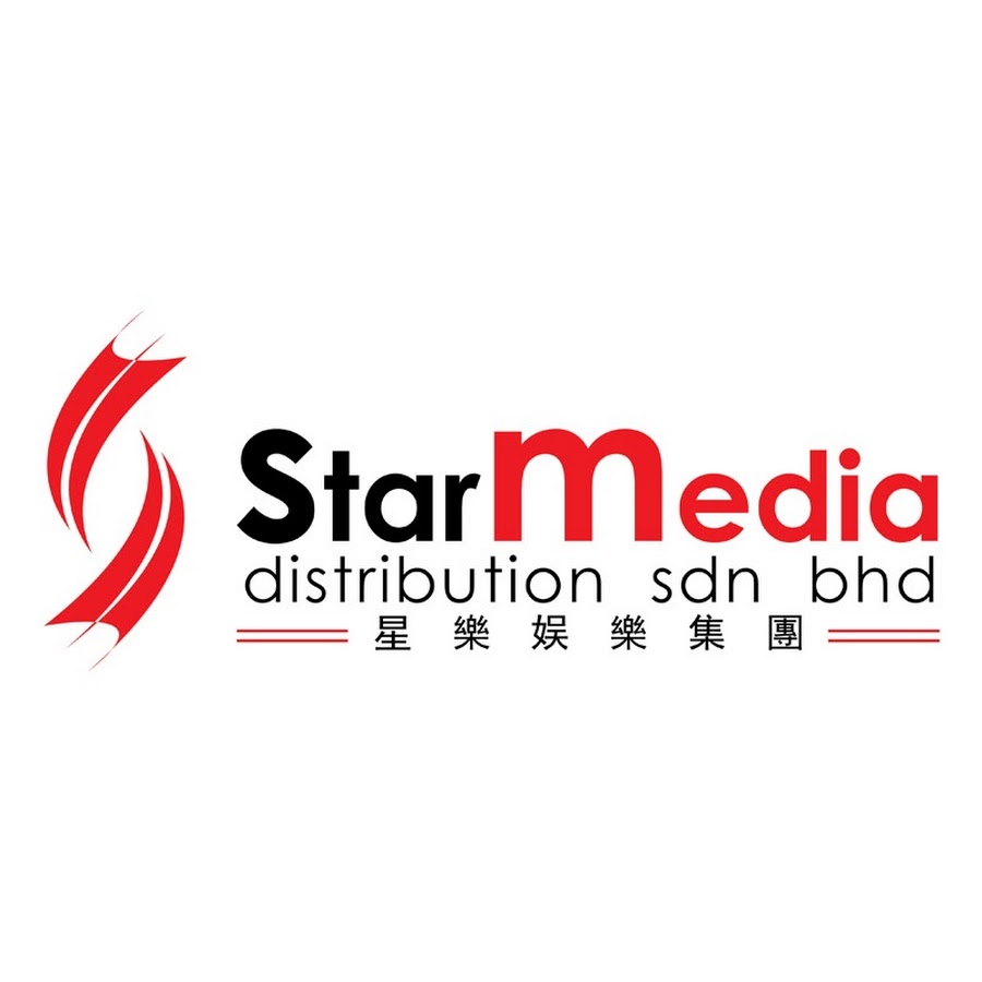 StarmediaChannel YouTube-Kanal-Avatar