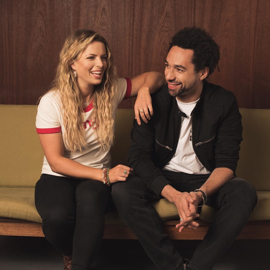 The Shires YouTube channel avatar