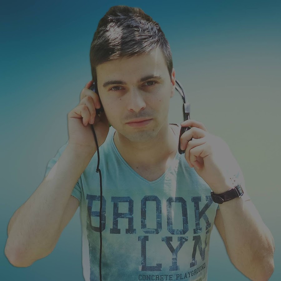 Dj Silviu M Official Avatar del canal de YouTube