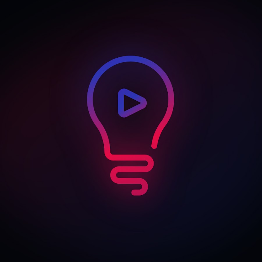 Red Bulb Blue Bulb Studios Youtube