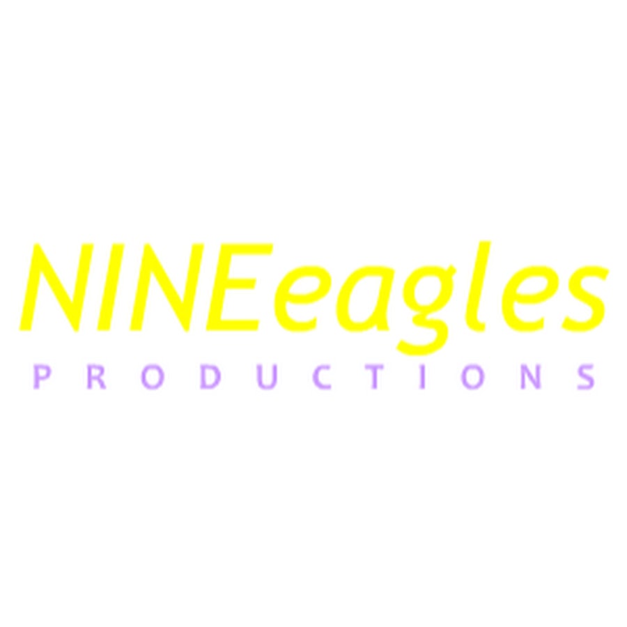 NINE EAGLES PRODUCTIONS Аватар канала YouTube