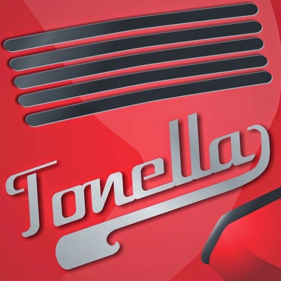 Marcelo Tonella YouTube channel avatar