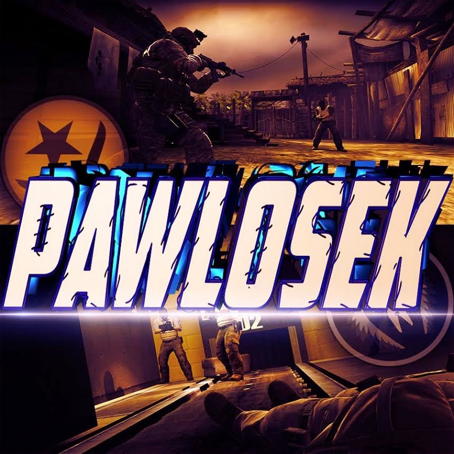 LoLPawlosek رمز قناة اليوتيوب