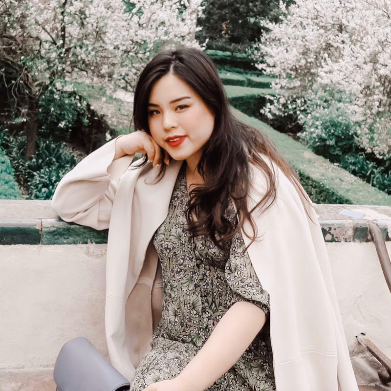 roseannetangrs - 網紅的藏寶箱 