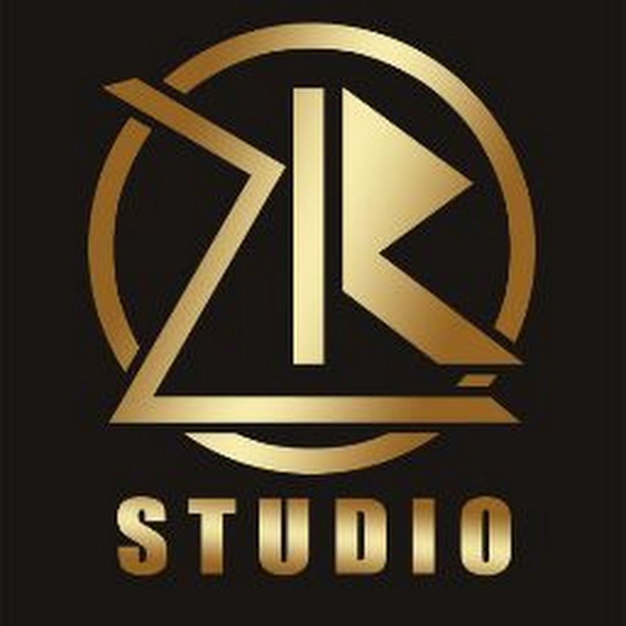 RK Studio Awatar kanału YouTube