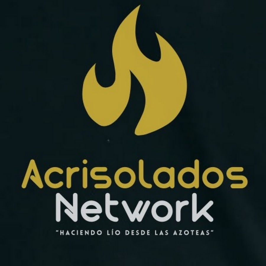 Crisol de la AlegrÃ­a Radio TV YouTube channel avatar