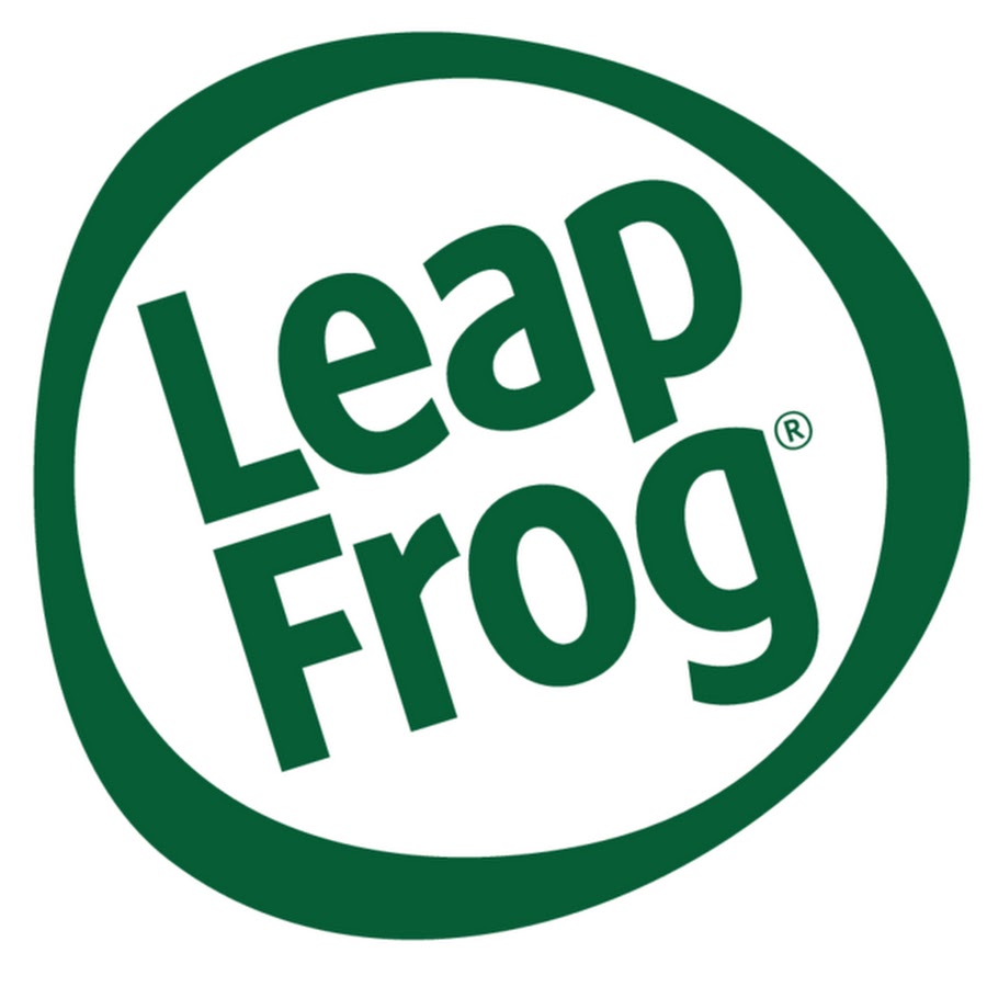 LeapFrog YouTube channel avatar