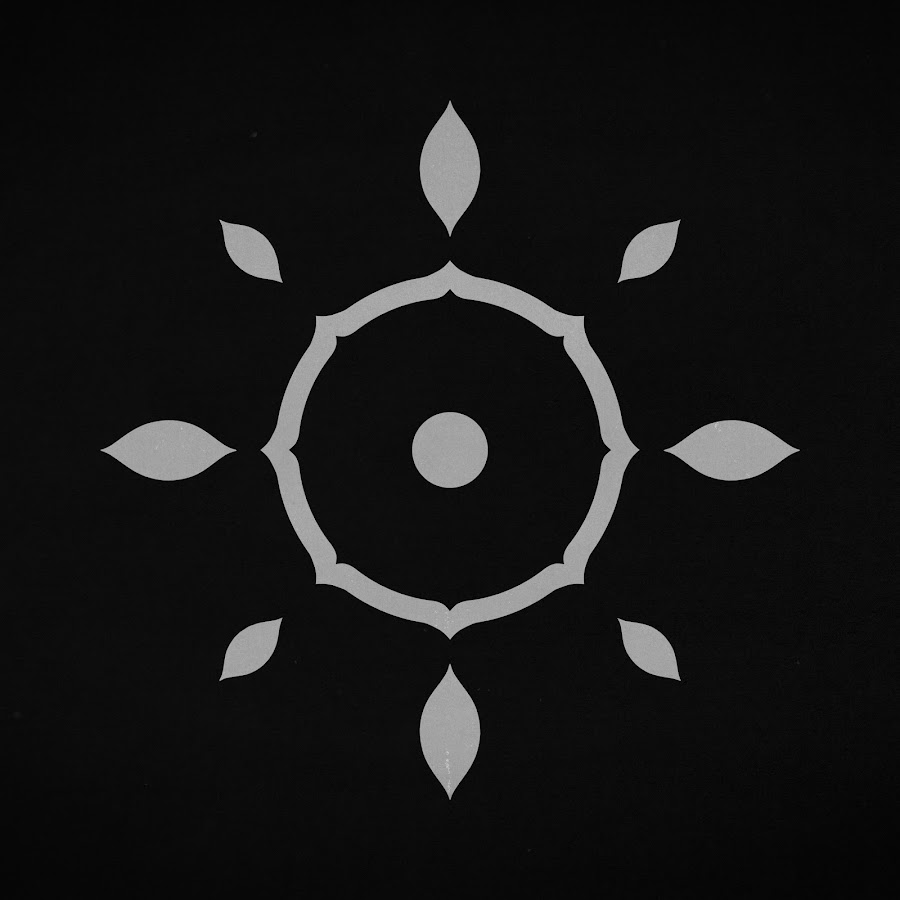 Nine Treasures YouTube channel avatar