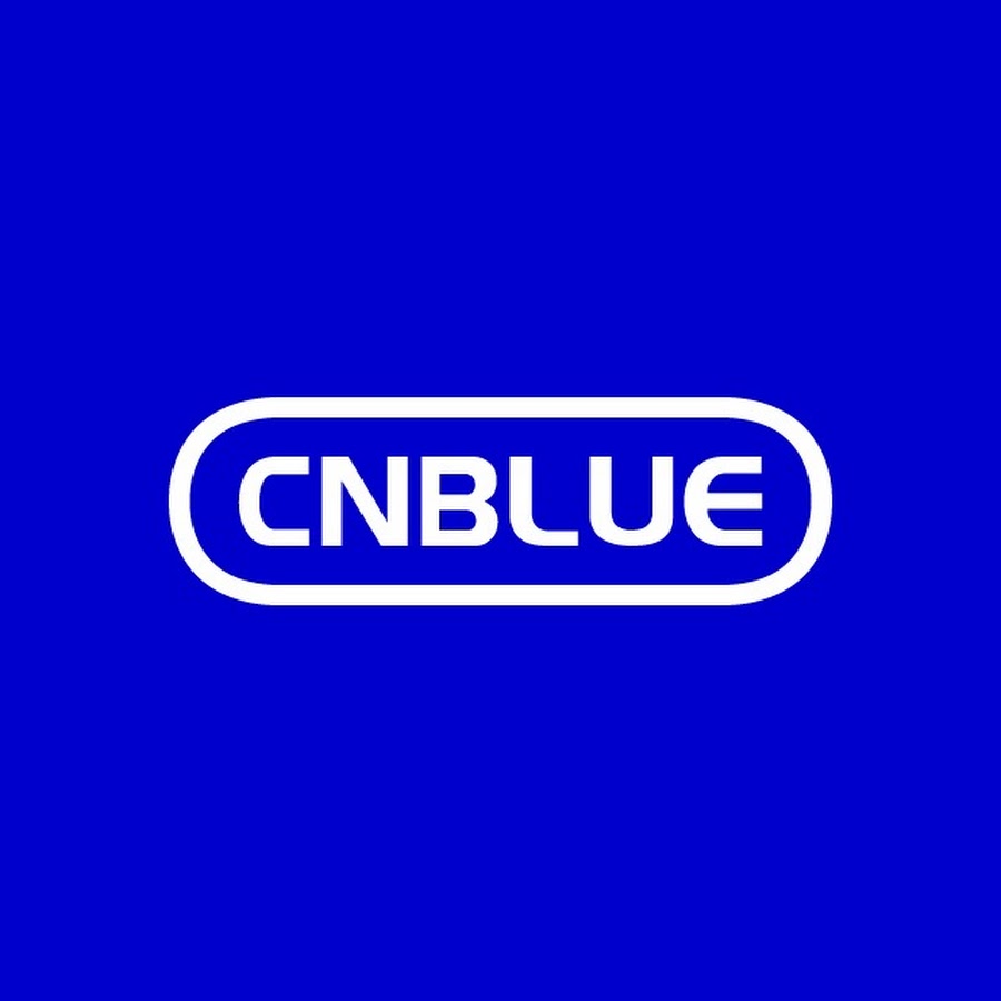CNBLUE (ì”¨ì—”ë¸”ë£¨) YouTube channel avatar