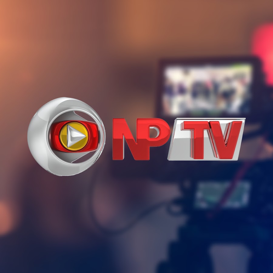 NPTV Web TV YouTube kanalı avatarı