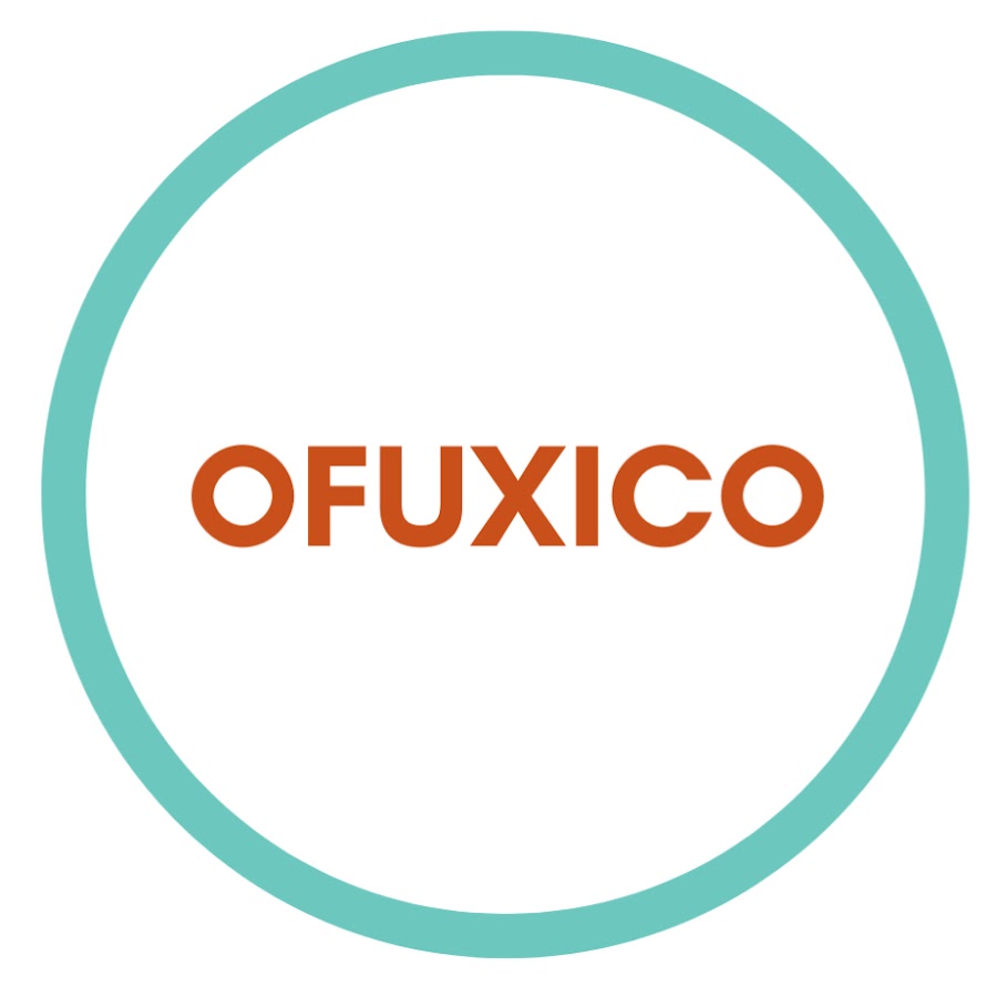 ofuxico YouTube channel avatar