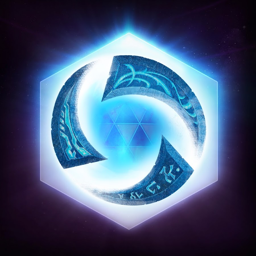 Heroes of the Storm - Brasil YouTube channel avatar