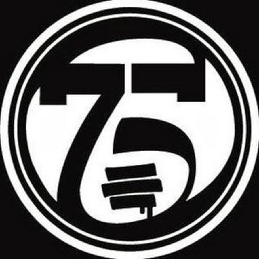 75esession YouTube-Kanal-Avatar