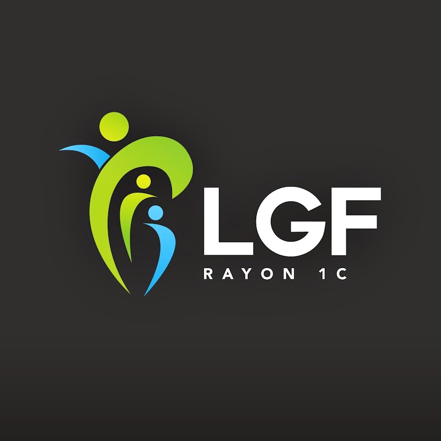 LGF Church YouTube channel avatar