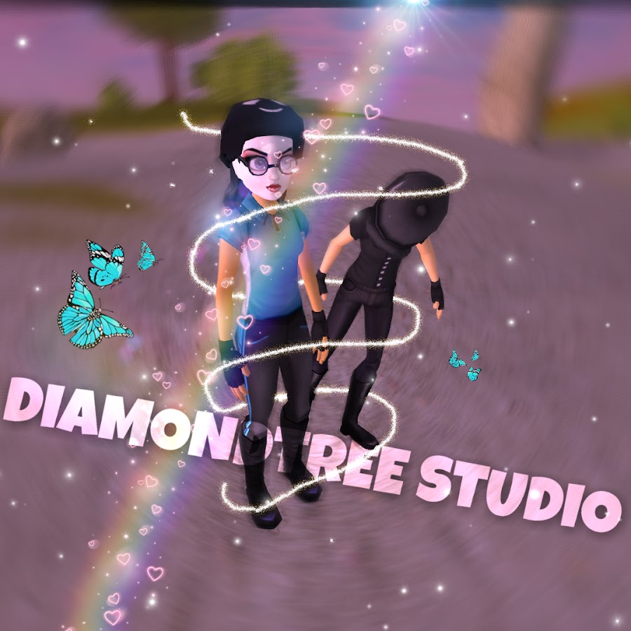 DiamondTree Studio ইউটিউব চ্যানেল অ্যাভাটার