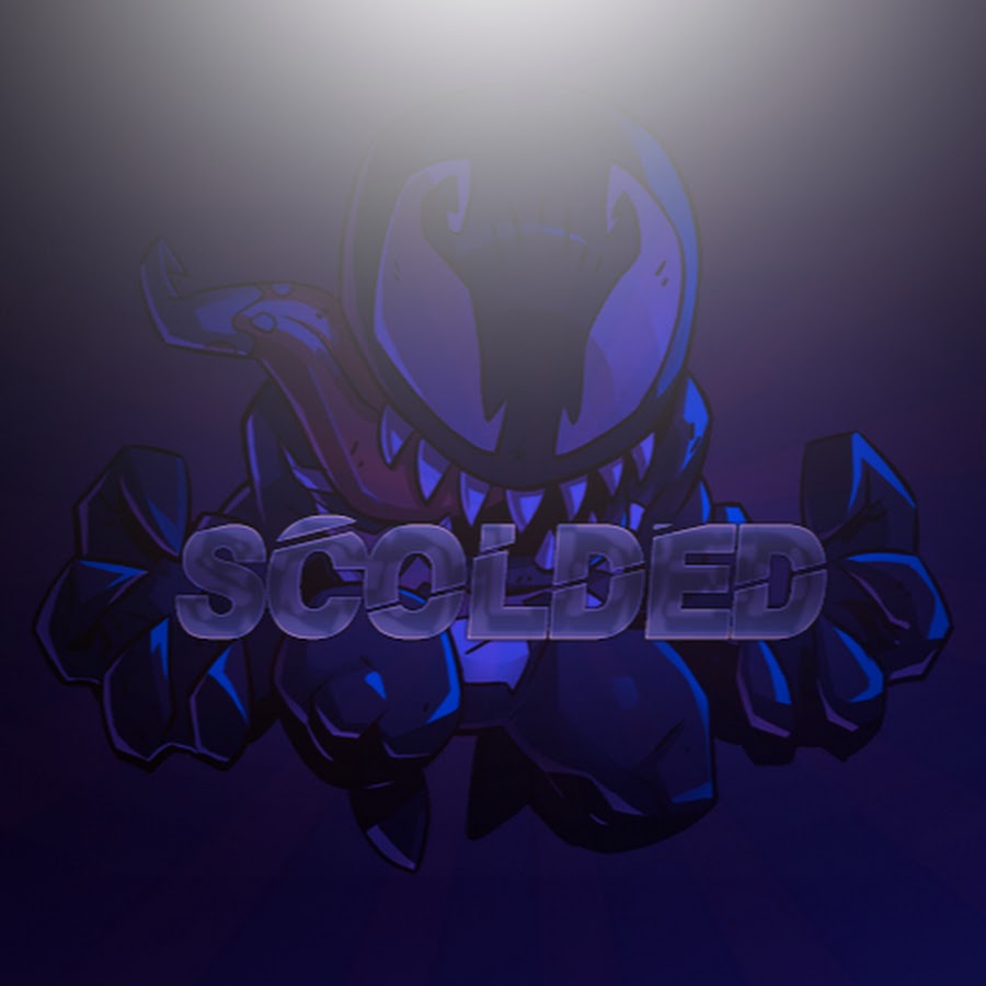 ScoldedNightmare YouTube channel avatar