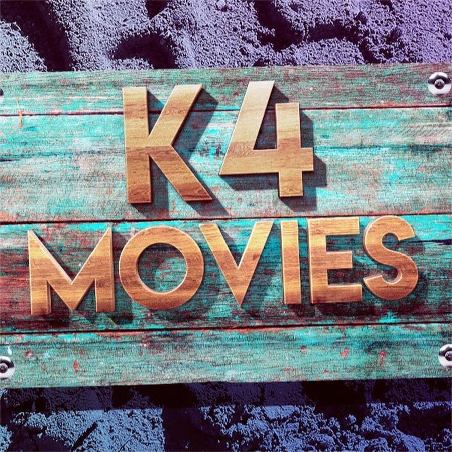 K4 Movies YouTube channel avatar