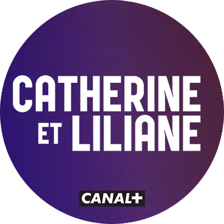 Catherine et Liliane YouTube channel avatar