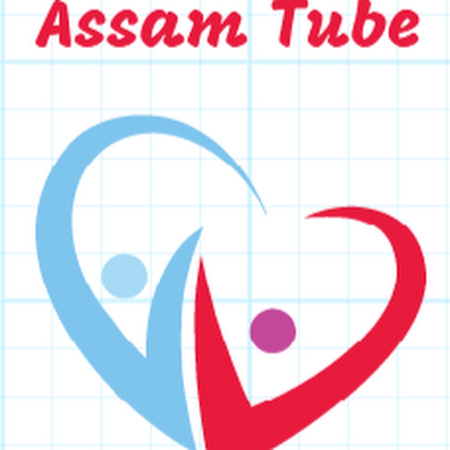 Assam Tube ইউটিউব চ্যানেল অ্যাভাটার