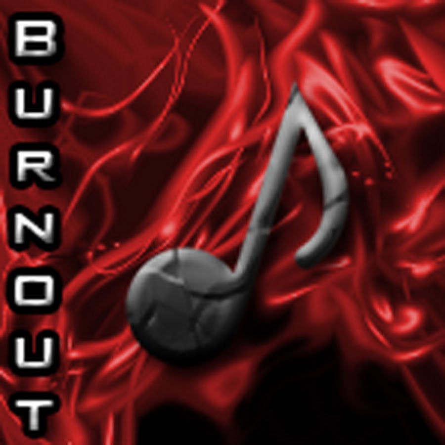 Burnout YouTube channel avatar