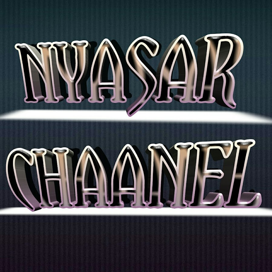 NYASAR YouTube channel avatar
