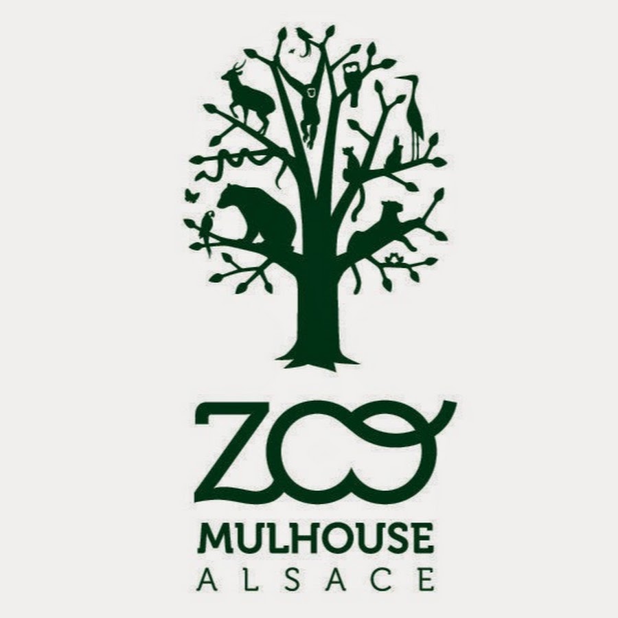 Parc zoologique et botanique de Mulhouse Awatar kanału YouTube