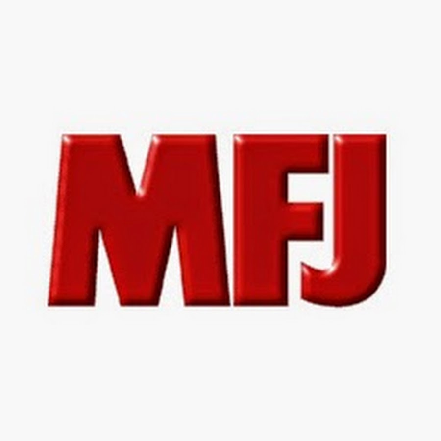 MFJ Enterprises Inc Avatar channel YouTube 