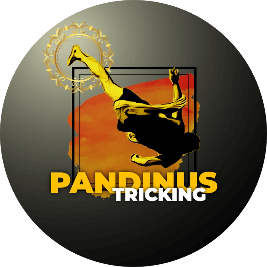 Pandinus LR YouTube channel avatar