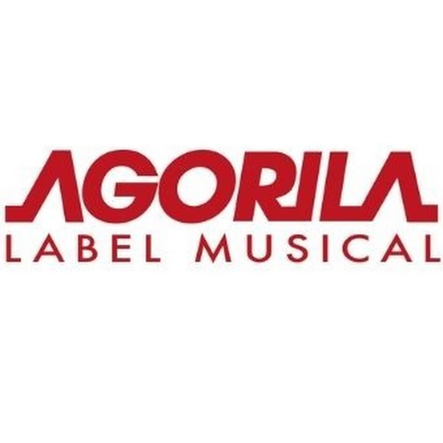AgorilaMusique यूट्यूब चैनल अवतार