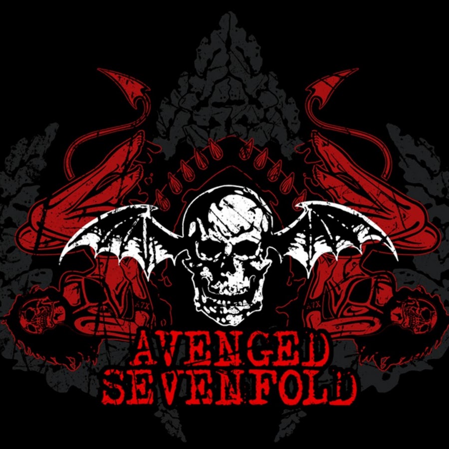 avengedguez21 YouTube channel avatar