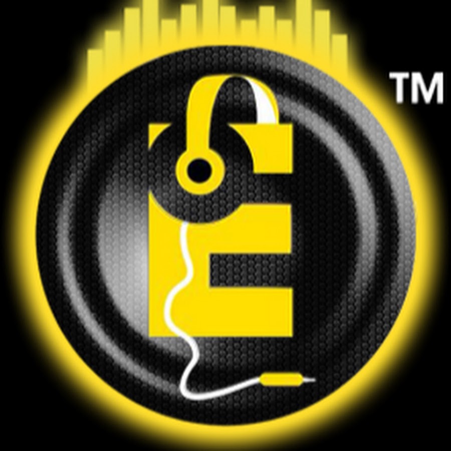 E Studios YouTube channel avatar