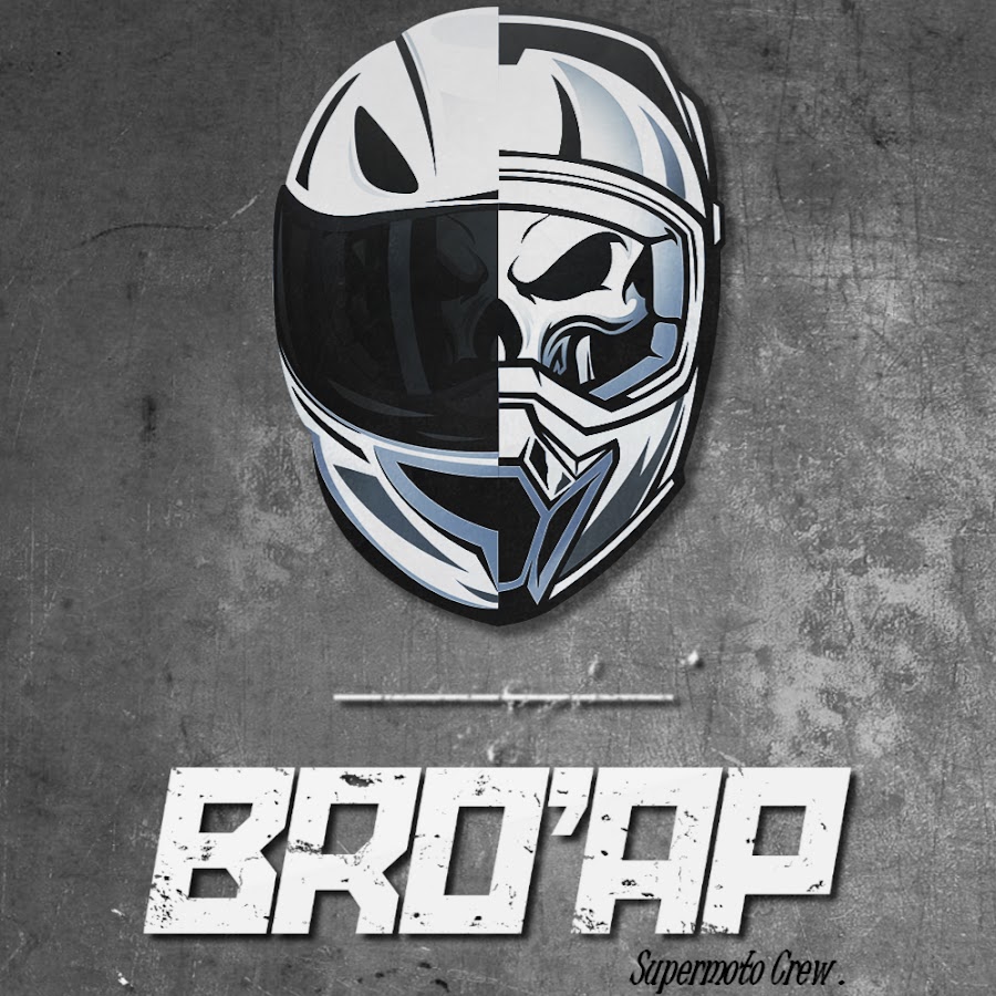 Bro' ap YouTube channel avatar