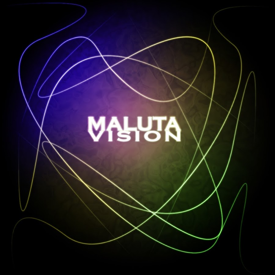 Maluta Vision Avatar canale YouTube 