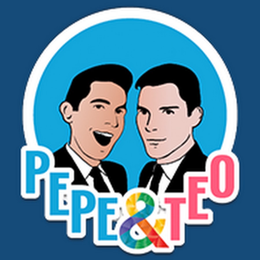 Pepe y Teo Live YouTube channel avatar