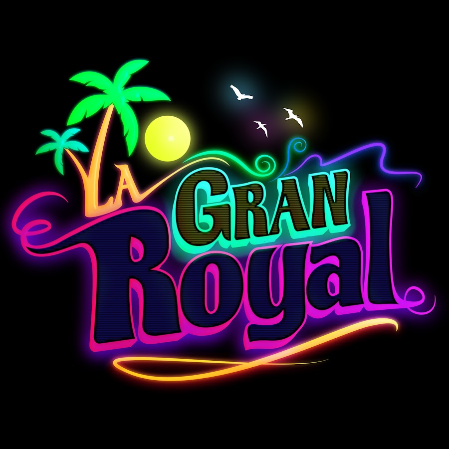 La Gran Royal Avatar del canal de YouTube