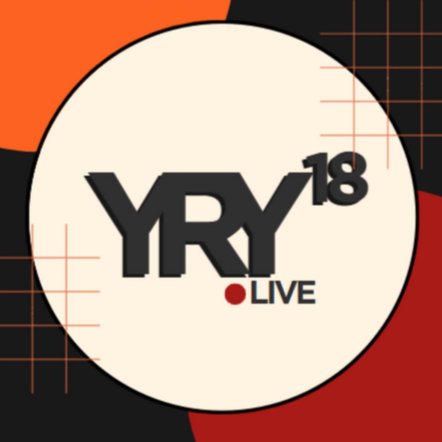 Yry18 Live رمز قناة اليوتيوب