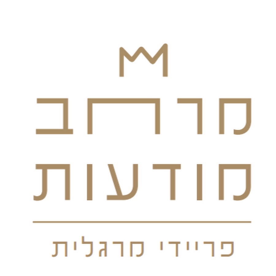 ×ž×¨×—×‘ ×ž×•×“×¢×•×ª YouTube channel avatar