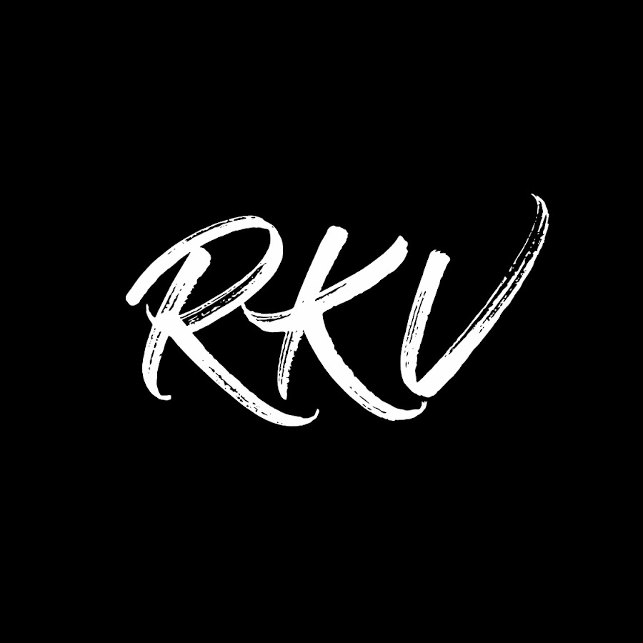 RAHUL VAIDYA RKV YouTube channel avatar