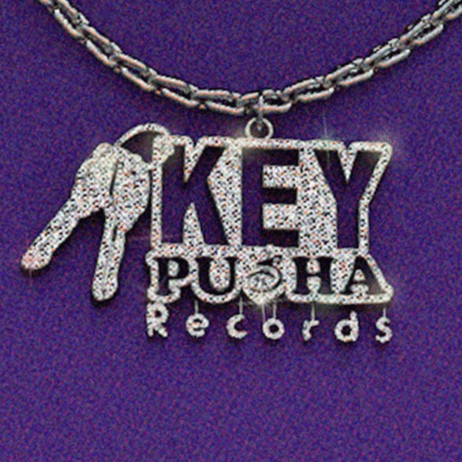 Key Pusha Beats
