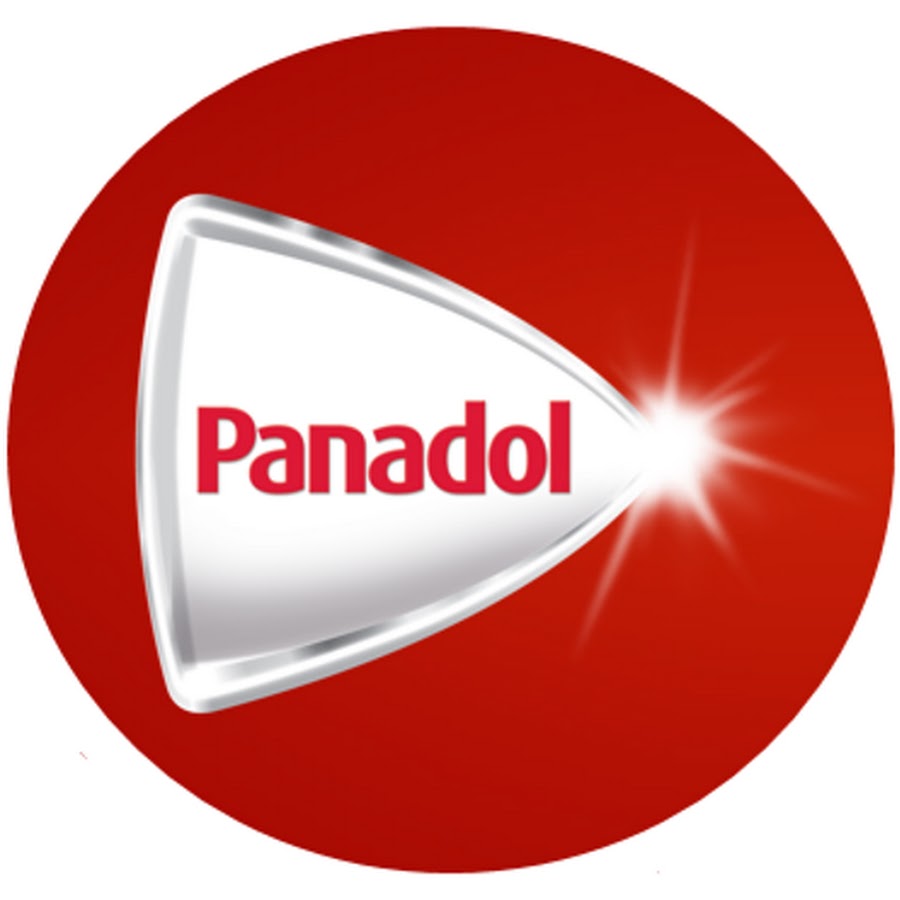 Panadol Malaysia YouTube channel avatar