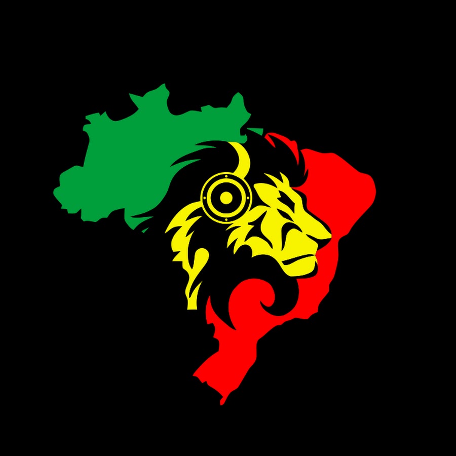 somjah reggae YouTube channel avatar